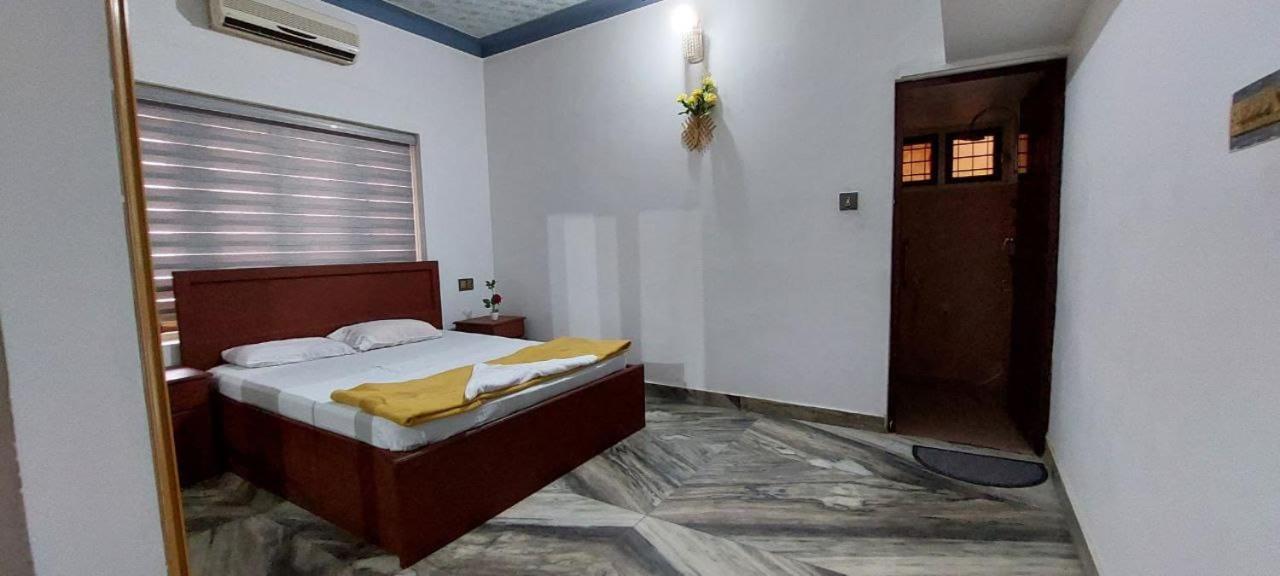 Jinan Palace Guest House Jinan Palace Guest House Nedumbassery Exterior photo