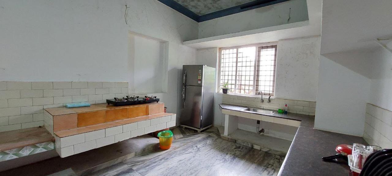 Jinan Palace Guest House Jinan Palace Guest House Nedumbassery Exterior photo